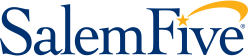 salem five logo