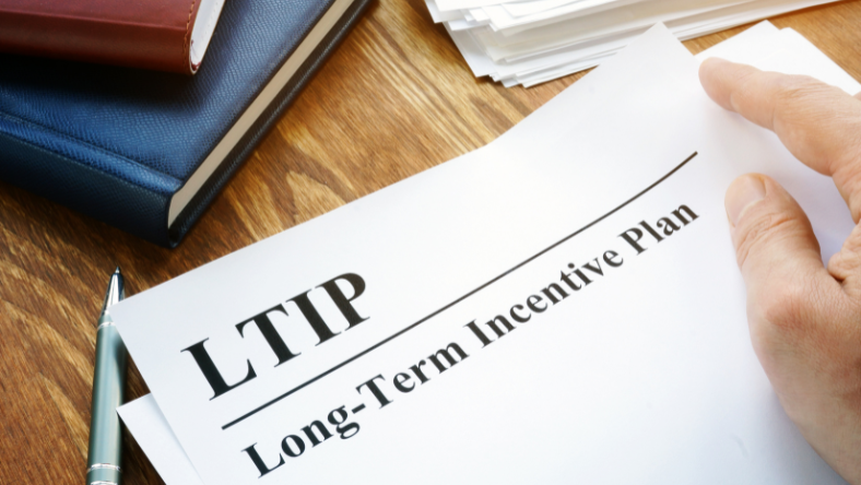 Long Term Incentive Plan